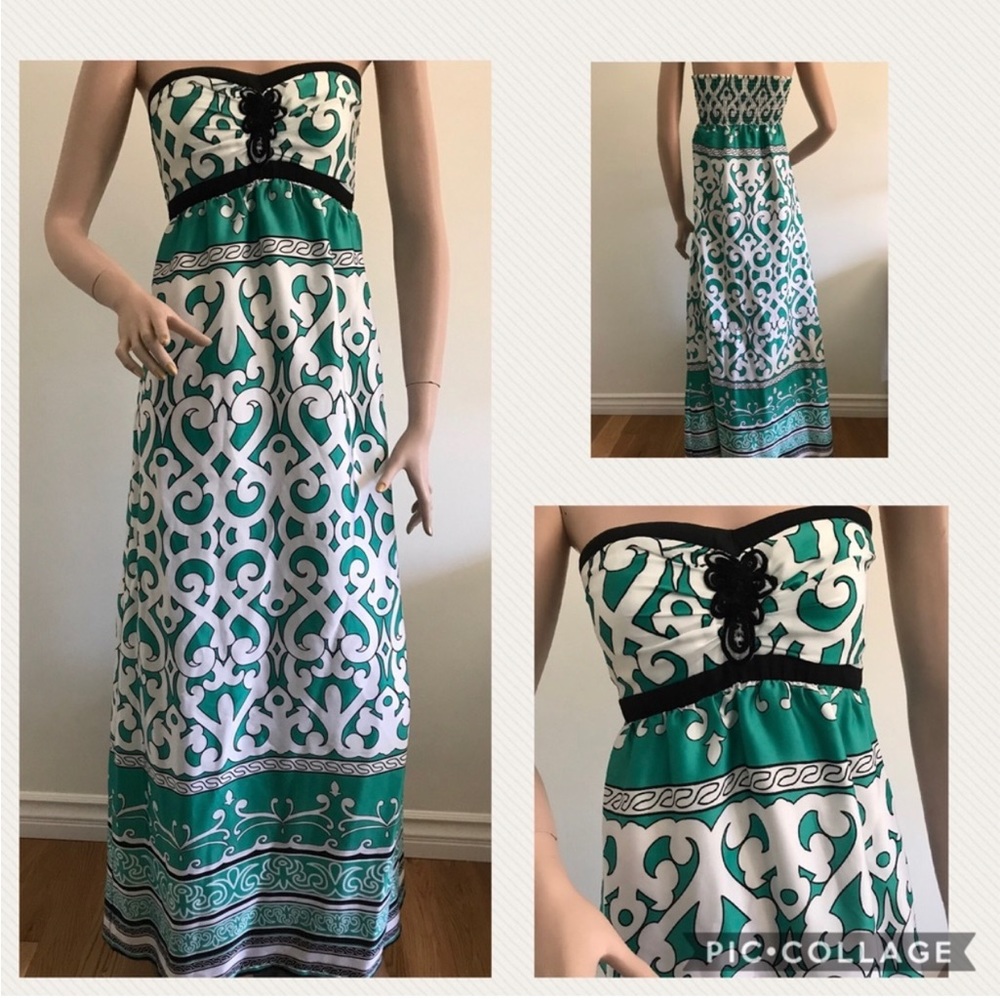 Bebe Dress